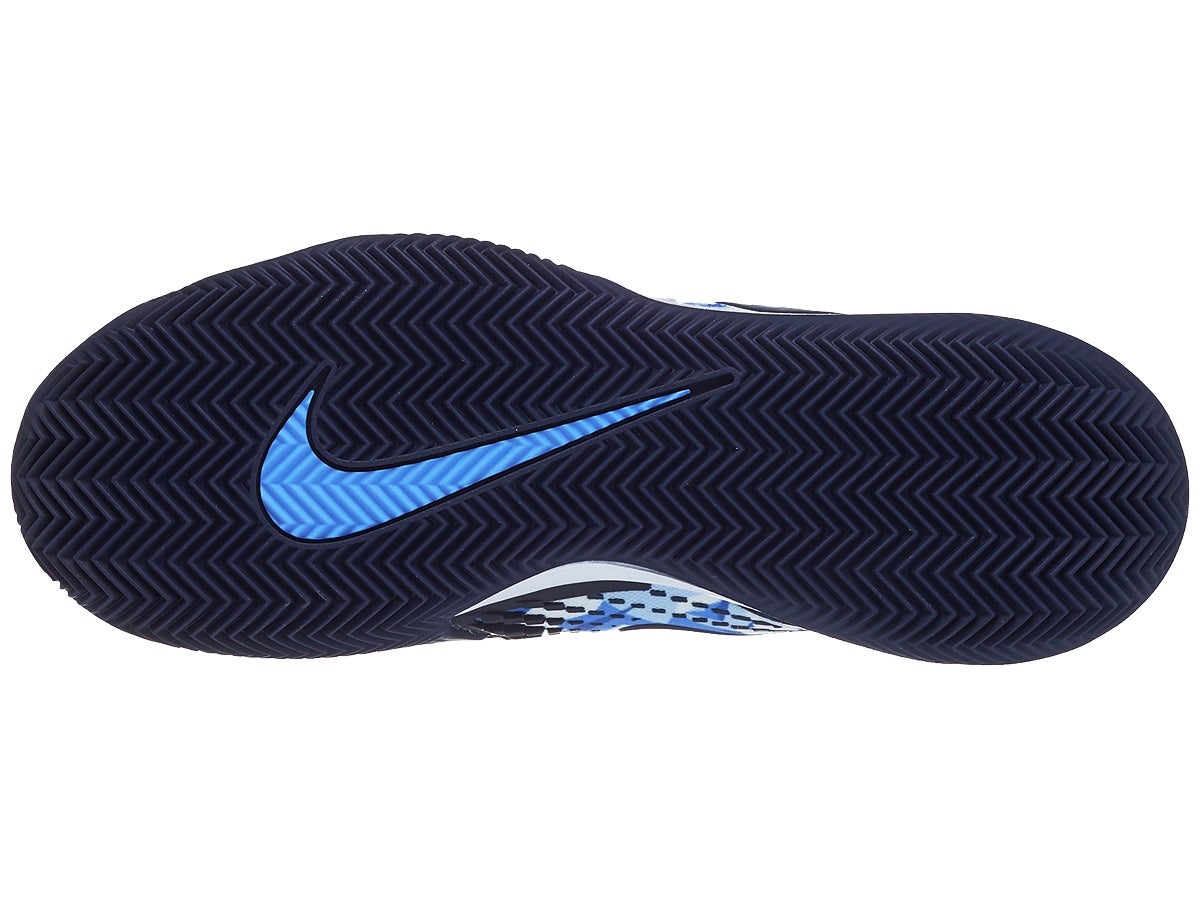 nike-air-zoom-vapor-cage-4-clay-royal-pulse-obsidian-white-5 Nike Air Zoom Vapor Cage 4 Clay - royal pulse/obsidian/white