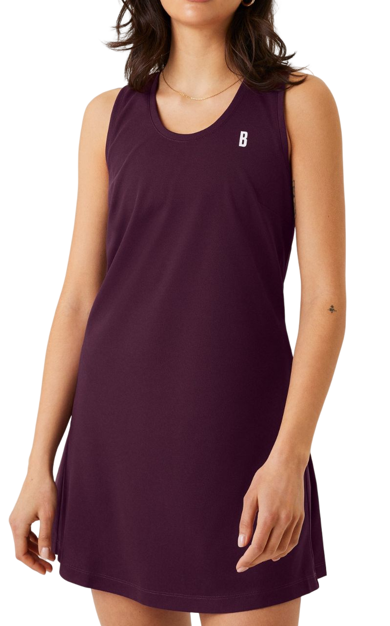 Björn Borg Ace Dress - winter bloom Björn Borg Ace Dress - winter bloom