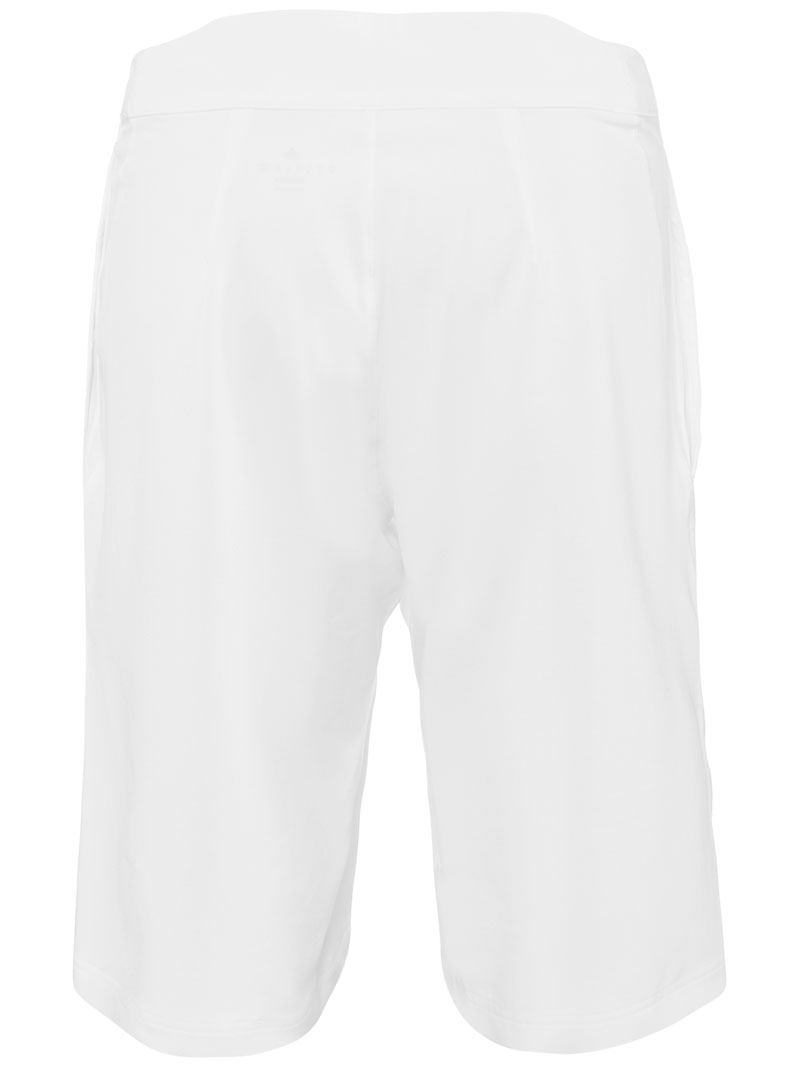  Adidas Andy Murray Barricade Bermuda - white