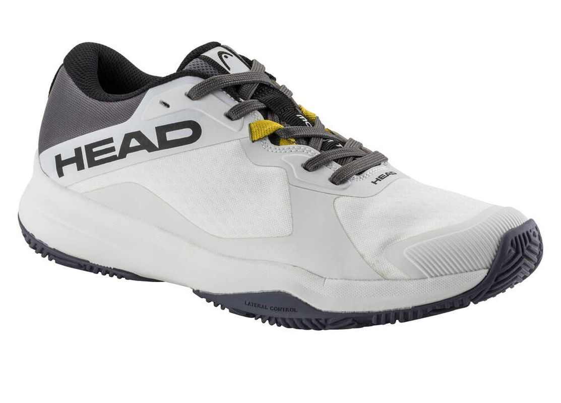 Head Motion Team Padel