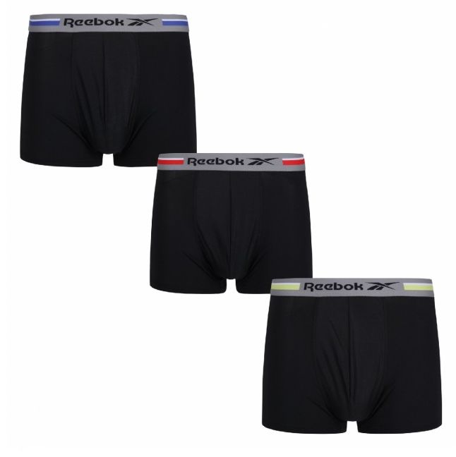 Reebok Short Sports Trunk Phineas 3P