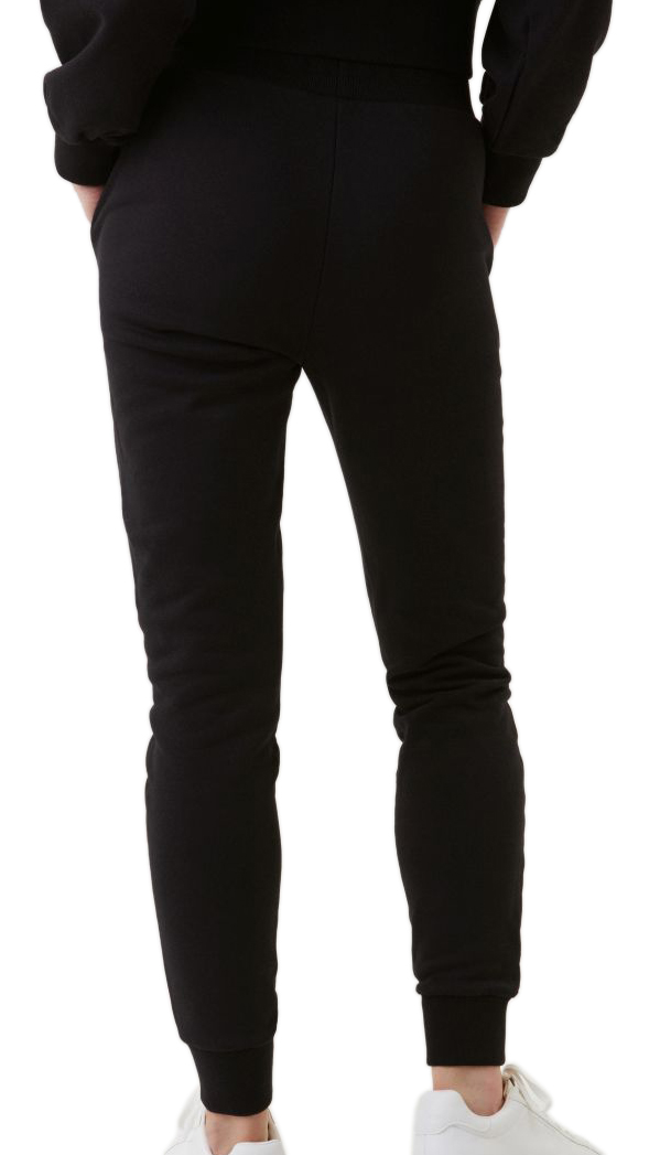 Björn Borg Sthlm High Waist Sweat Pants