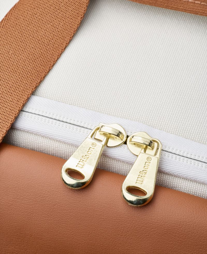 Wilson Heritage V2 Small Duffel Bag