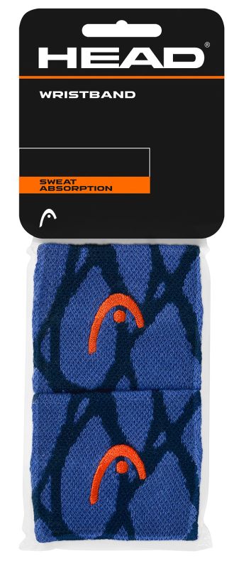 head-radical-wristbands-2-5-navy-blue-1 Head Radical Wristbands 2.5" - navy/blue