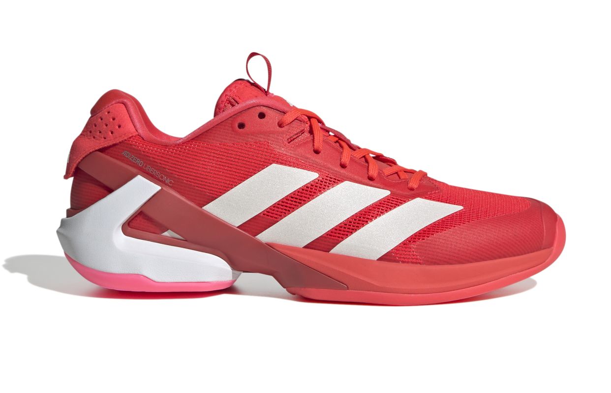 IH8105_1_FOOTWEAR_Photography_Side-Lateral-Center-View_white Adidas Adizero Ubersonic 5 W
