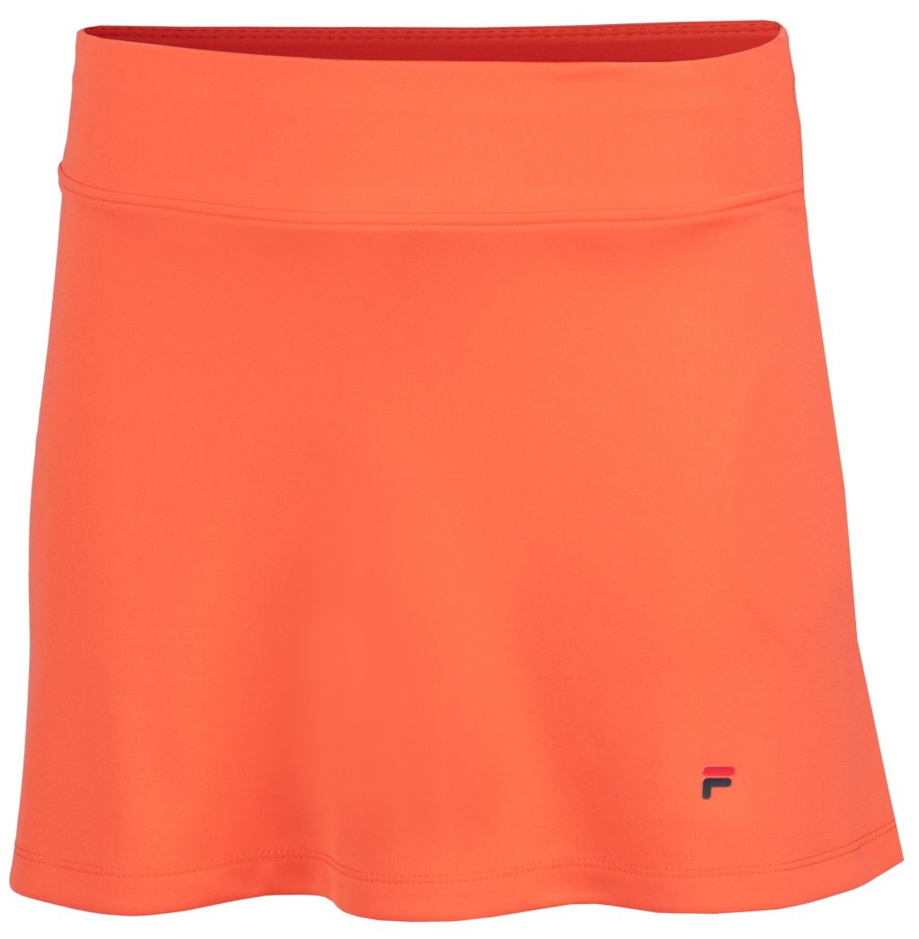 Fila Skort Anna W - hot coral Fila Skort Anna W - hot coral