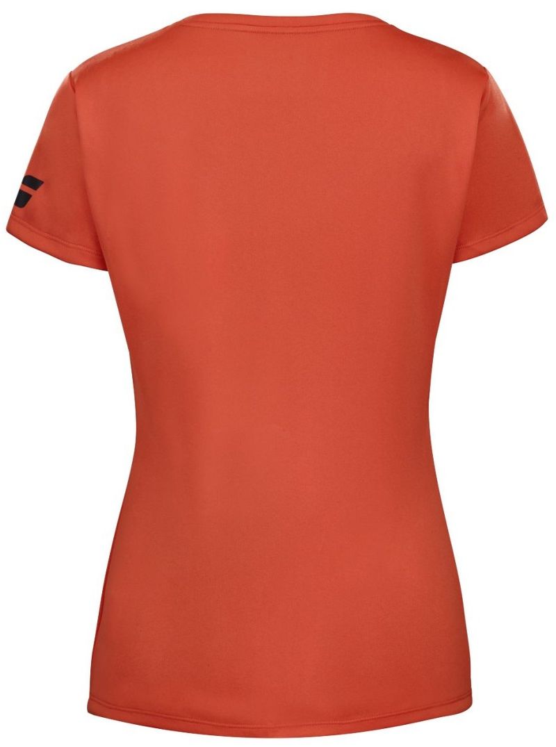 Babolat Play Cap Sleeve Girl
