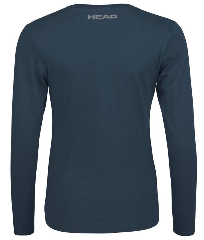 435744 Head Club 21 Linda LS - navy