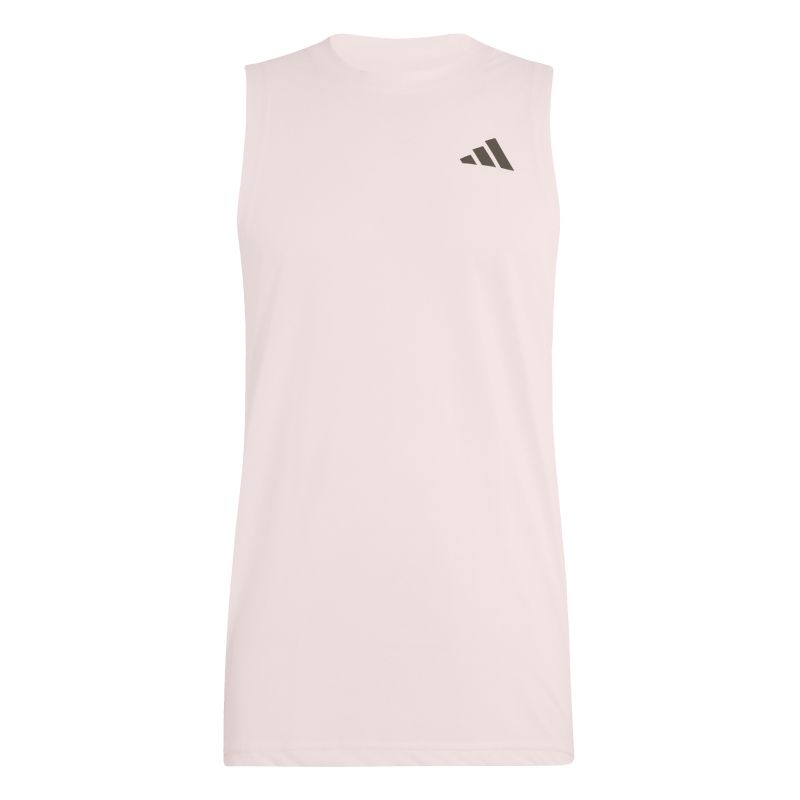 Adidas Sleeveless - distant pink