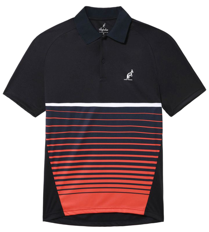 Australian Ace Lines Polo