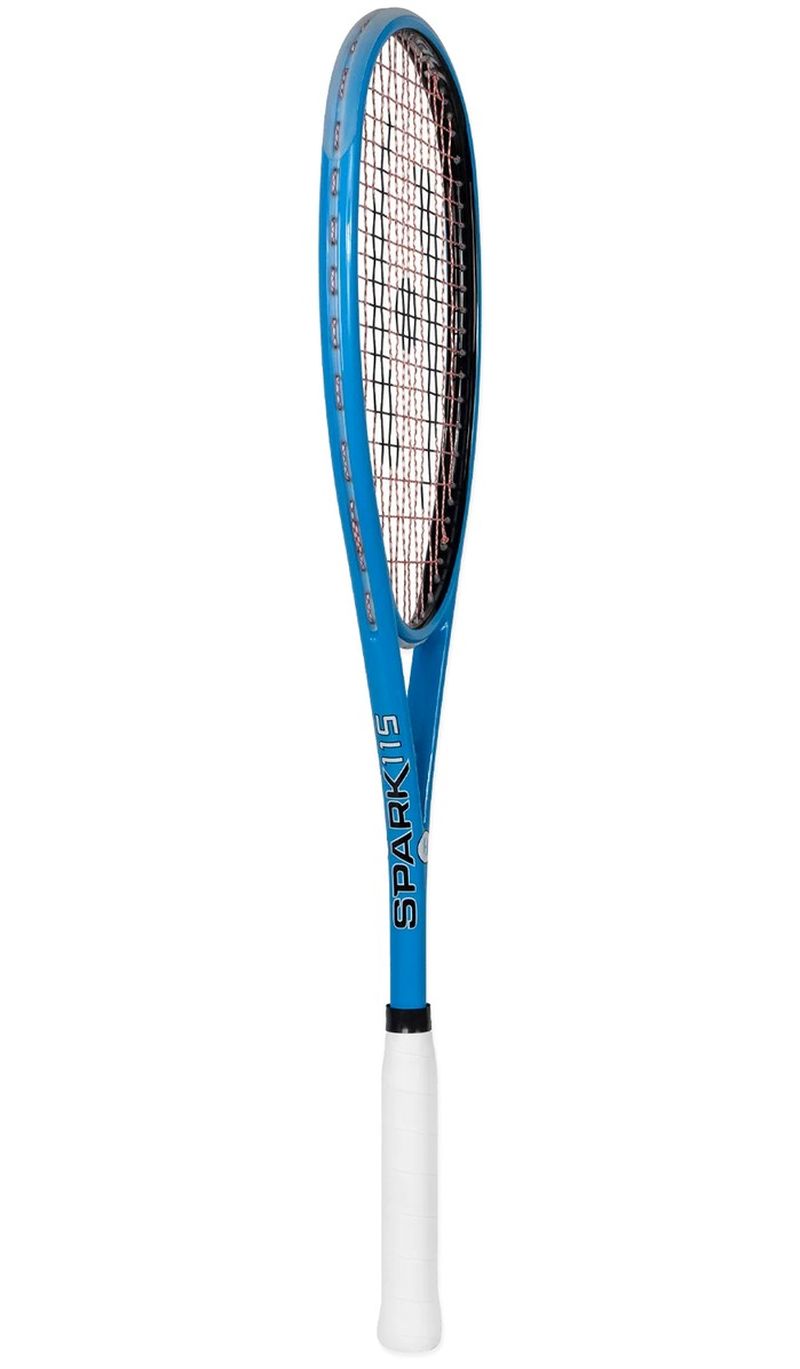 Harrow Spark 115 - blue/black