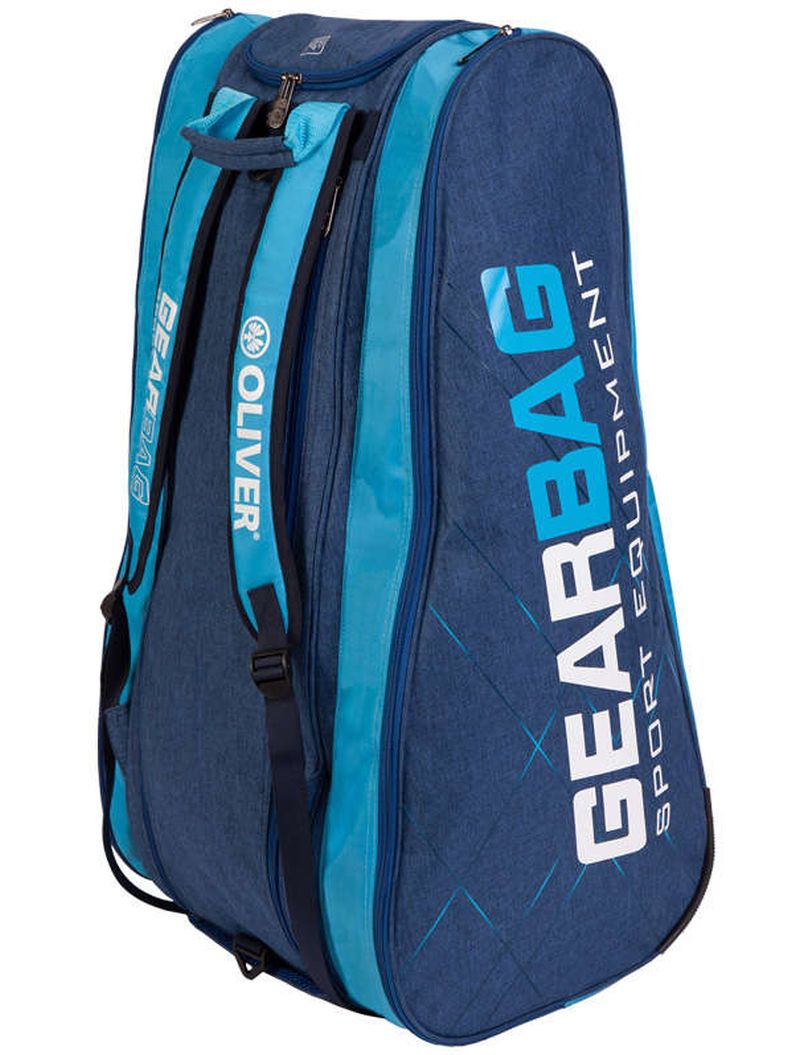 Olivier Gearbag 12R - blue