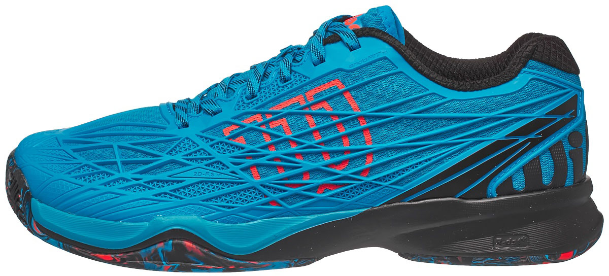 wilson-kaos-clay-court-hawaiian-ocean-black-fiery-coral-2 Wilson Kaos Clay Court - hawaiian ocean/black/fiery coral
