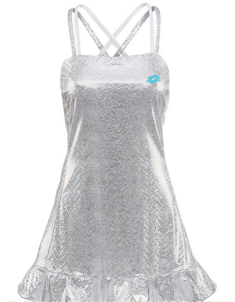  Lotto Dress Lux Limited - diamond print