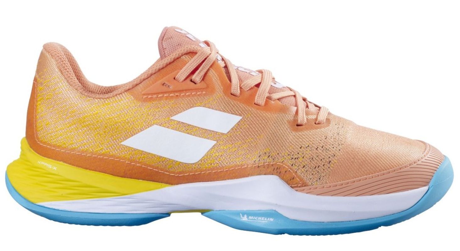 Babolat Jet Mach 3 Clay