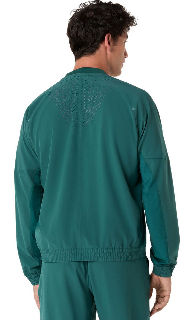 Asics Match - dark neptune 