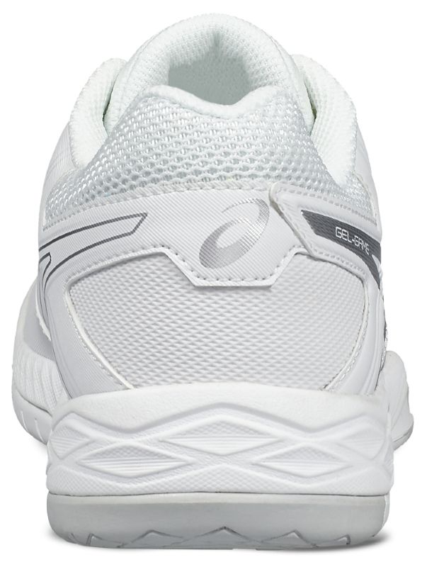 Asics Gel-Game 6 - white/silver