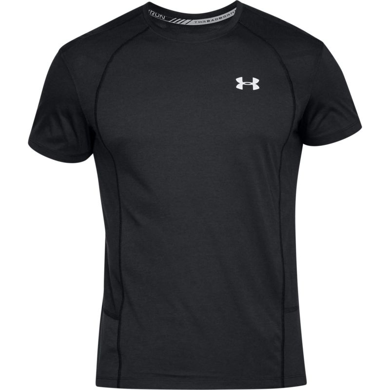 Under Armour Threadborne SWFT - black