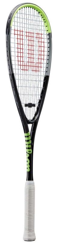 Wilson Blade Team - green/grey/black