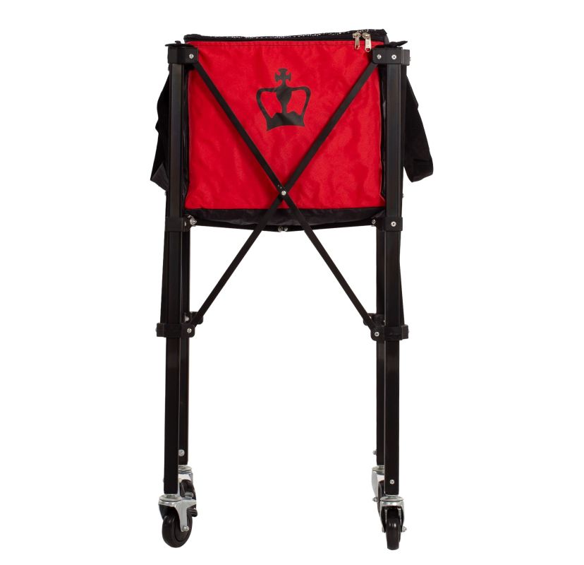 Black Crown Two-Tone