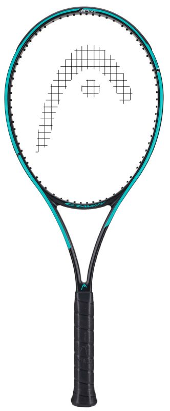 Head Graphene 360+ Gravity MP LITE