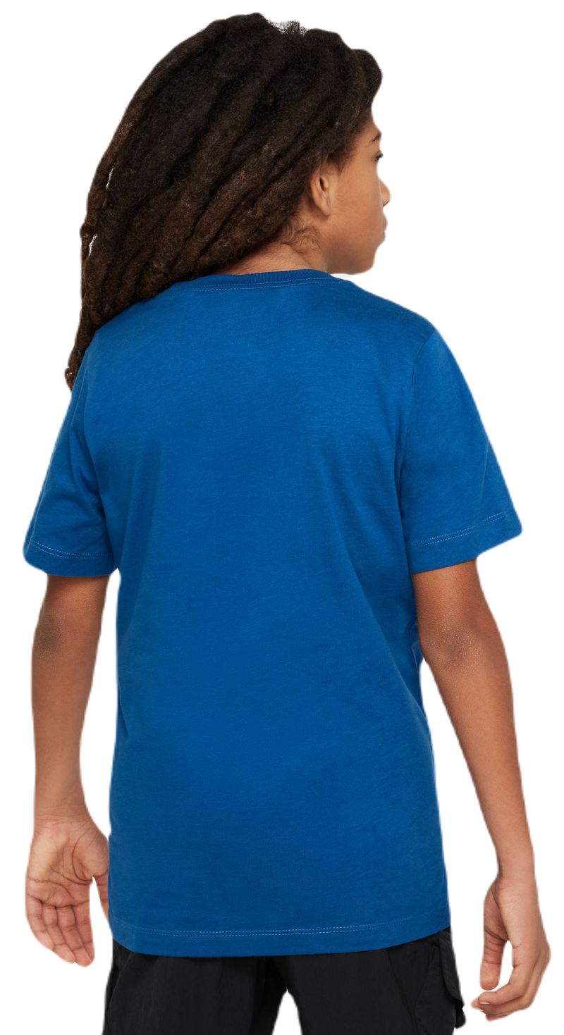 AURORA_AR5254-476_PHSFM001-2000 Nike Kids NSW Tee Embedded Futura