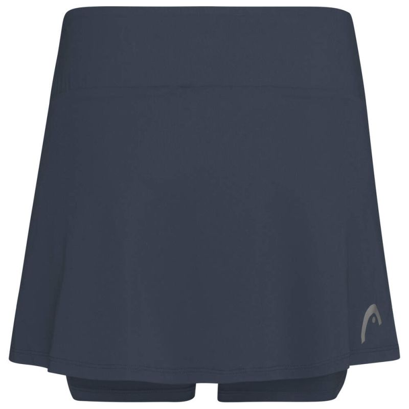 Head Club Basic Skort - navy