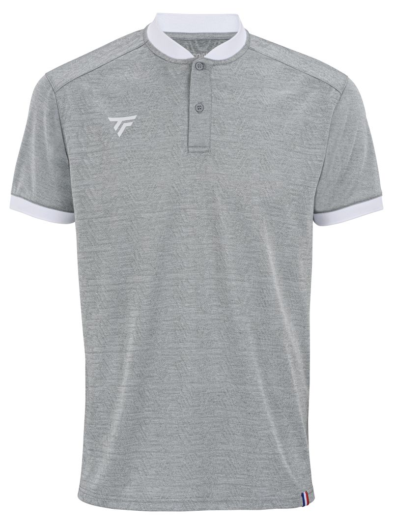 Tecnifibre Team Mesh - silver Tecnifibre Team Mesh - silver