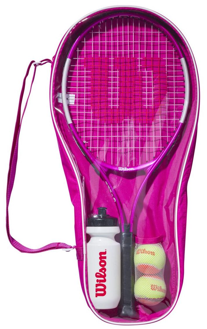 wilson-ultra-pink-starter-set-25-1 Wilson Ultra Pink Starter Set 25
