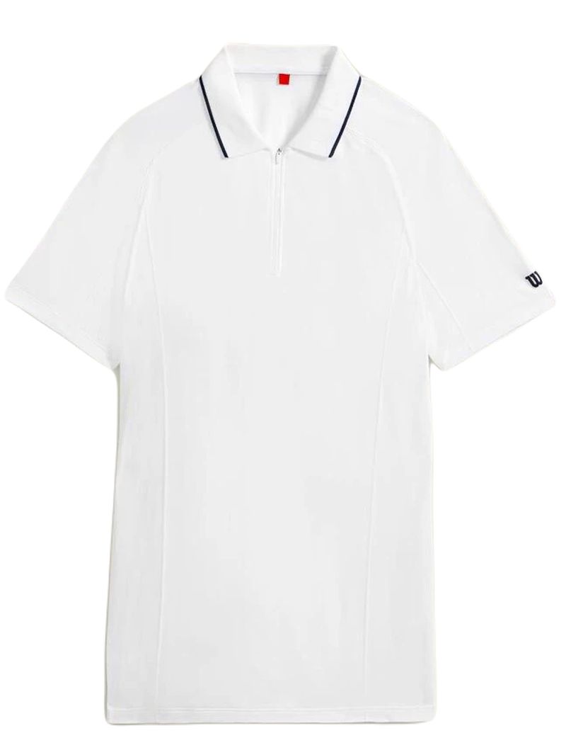 Wilson Team Seamless Polo 2.0