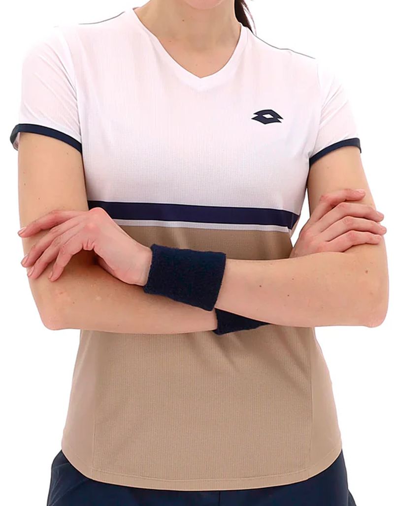 Lotto Tech - irish beige Lotto Tech - irish beige