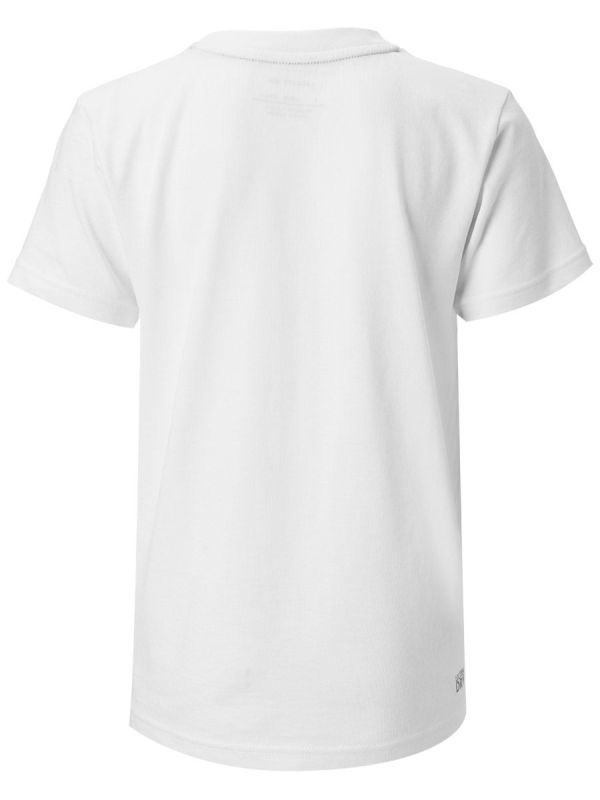 Lacoste Roland Garros T-Shirt M - white
