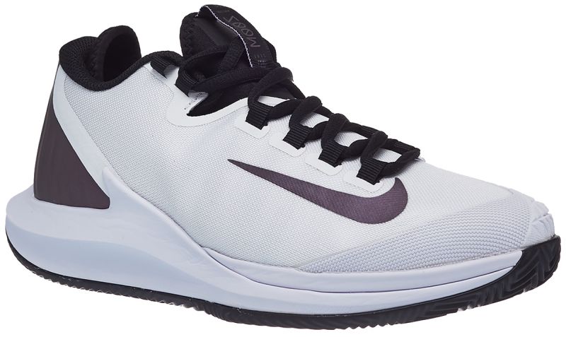 nike-w-court-air-zoom-zero-clay-white-multi-color-black-1 Nike W Court Air Zoom Zero Clay - white/multi-color/black