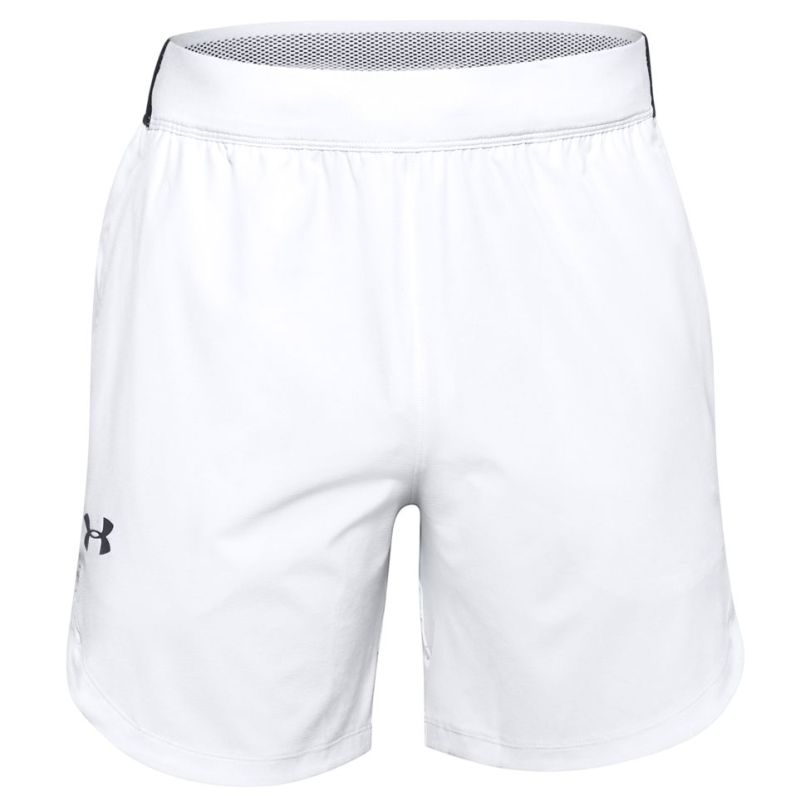 Under Armour Men's UA Stretch Woven Shorts