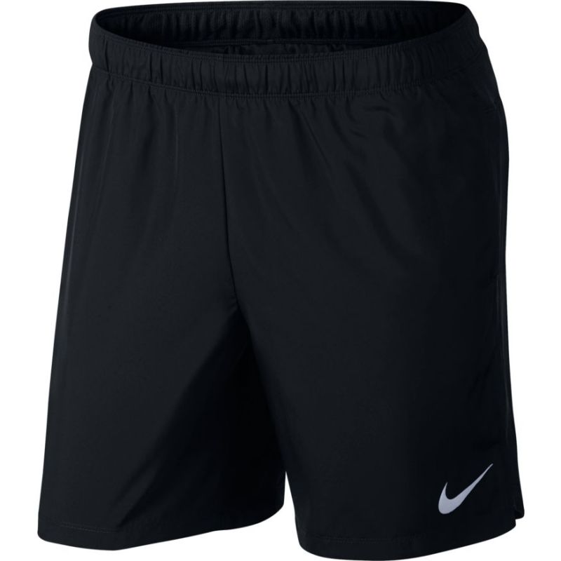 Nike Challenger Shorts BF 7in - black/black/black