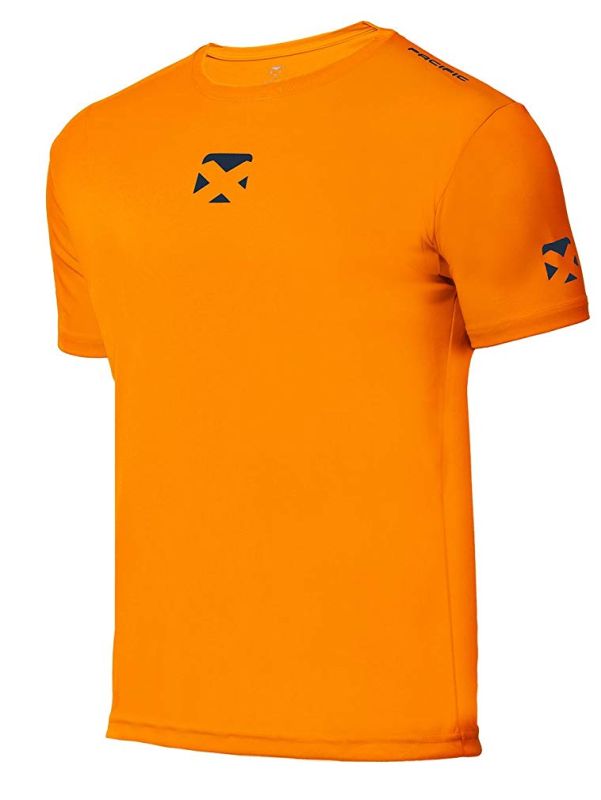 pacific-futura-tee-orange-1 Pacific Futura Tee - orange