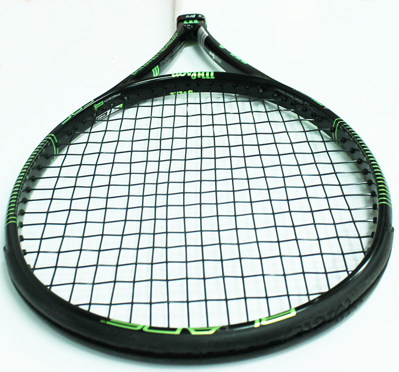 wilson-blade-98s-18x16-2015-uzywana-4 Wilson Blade 98S (18x16) 2015 (używana)