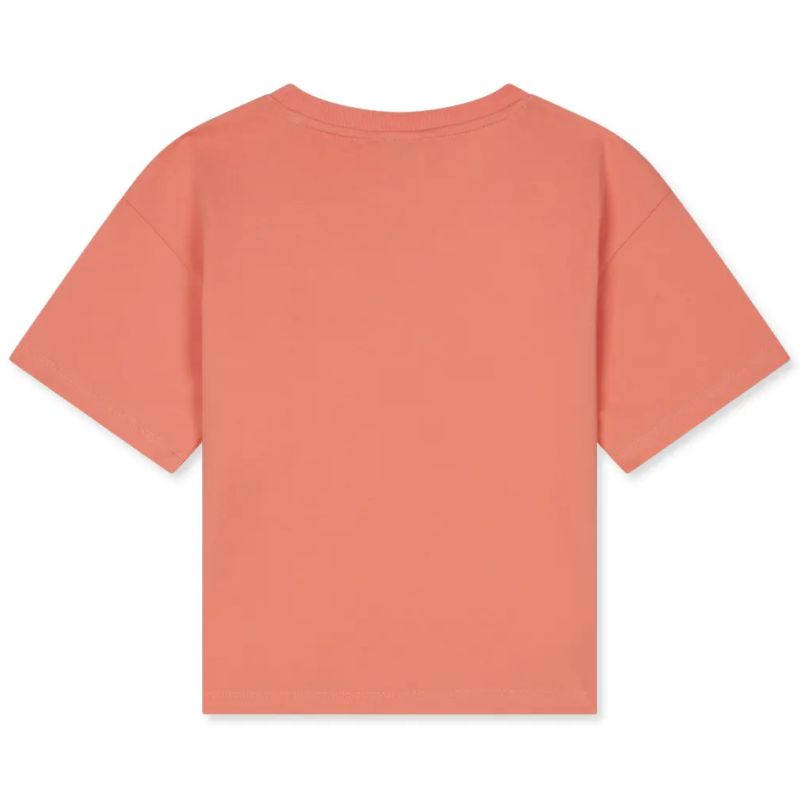 Roland Garros Kids Tillie Sporty Chic - coral 