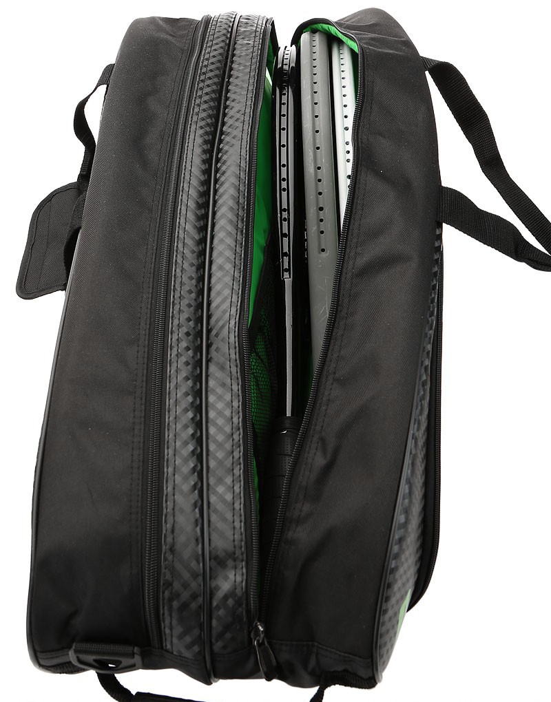 Prince Textreme 6+ Pack - black