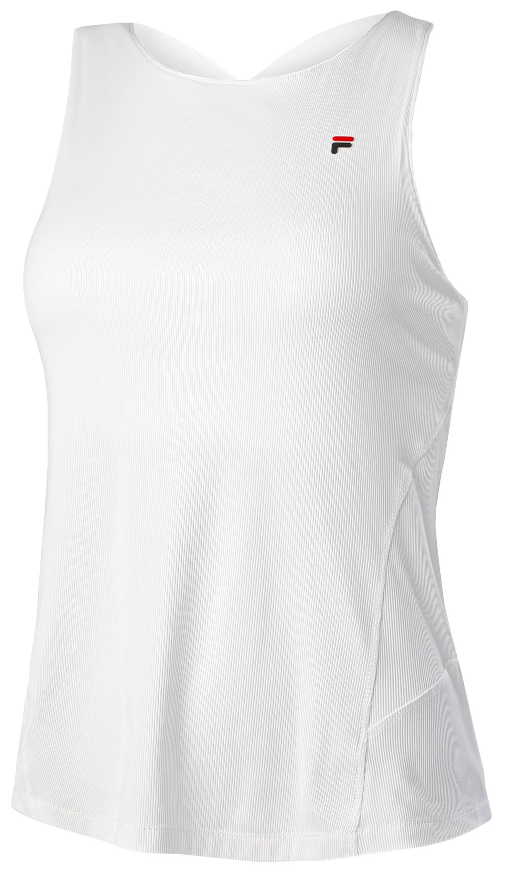 Fila Top Joelle W - white