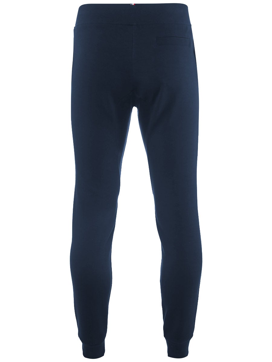 le-coq-sportif-ess-pant-regular-no-2-m-dress-blues-2 Le Coq Sportif ESS Pant Regular No.2 M - dress blues