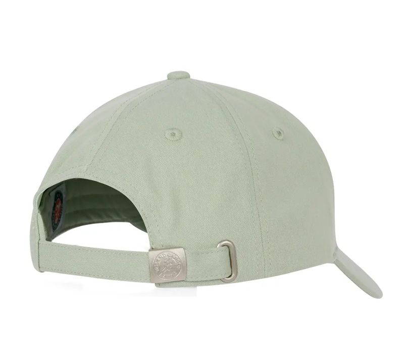 Roland Garros Sporty Chic 2025 - green