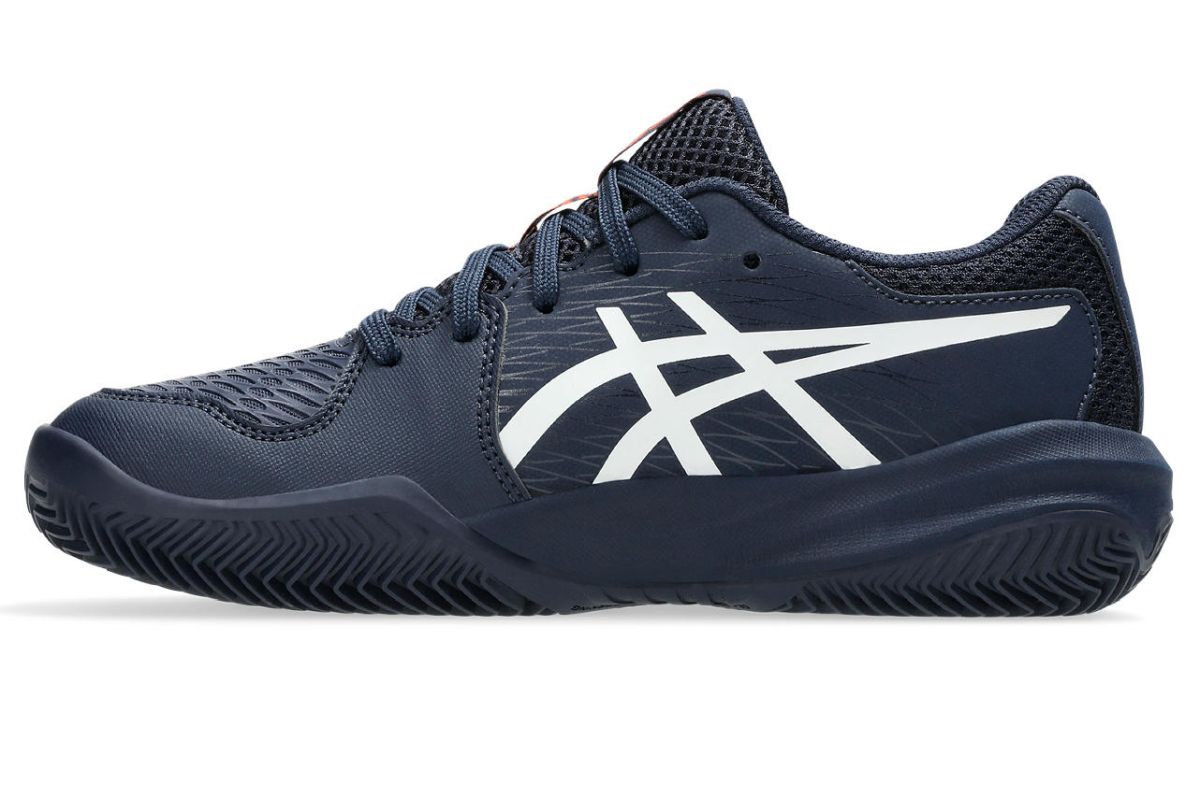 Asics Gel-Resolution X GS Clay