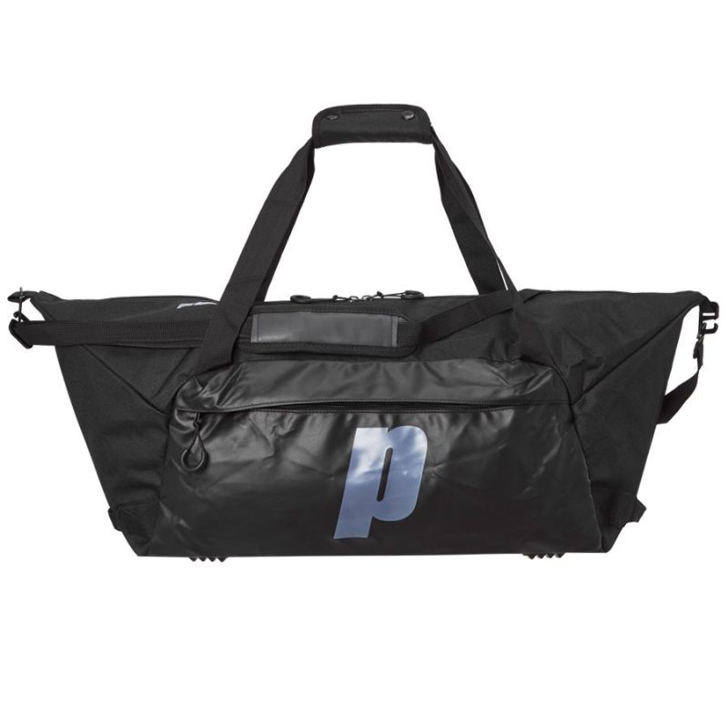 Prince Tour Evo Duffle - black