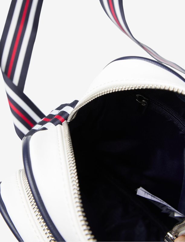 fila-heritage-pusher-bag-black-iris-bright-white-true-red-5 Fila Heritage Pusher Bag - black iris/bright white/true red