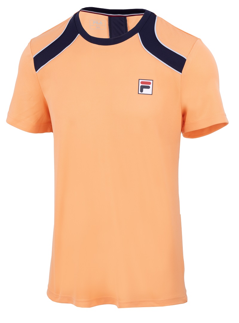Fila T-Shirt Filou - shell