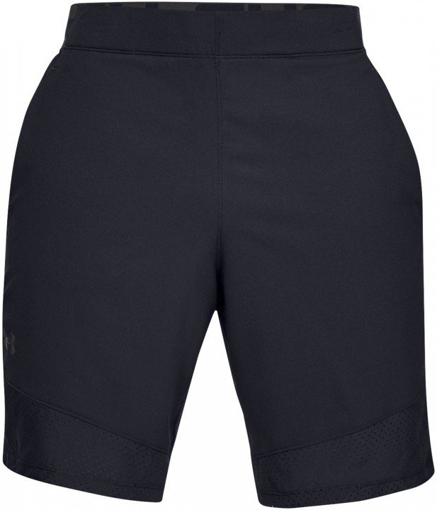 Under Armour Vanish Woven Short - black 2 Under Armour Vanish Woven Short - black 2
