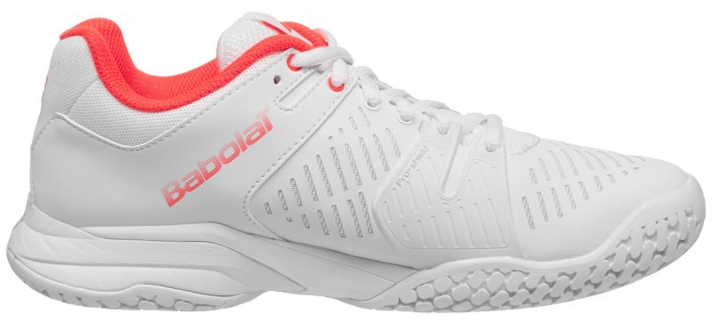 babolat-propulse-team-ac-woman-white-fluo-red-2 Babolat Propulse Team AC Woman - white/fluo red
