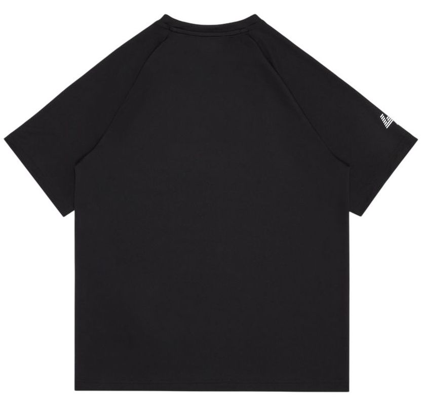 EA7 Boy Jersey