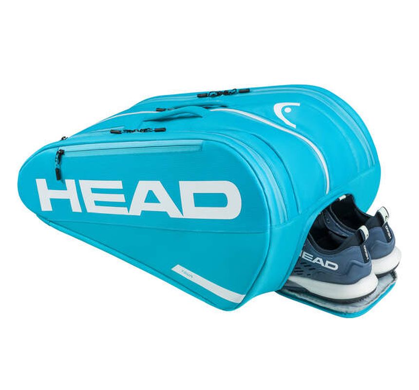 Head Tour Padel L - blue